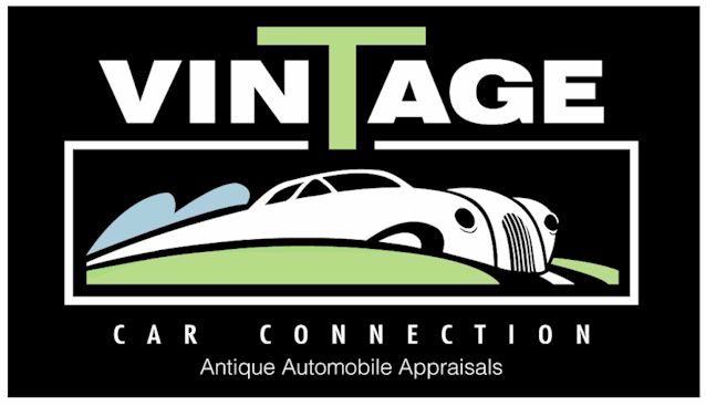 Vintage Car Connection Antique and Classic Car Appraisal Service in Ontario Canada